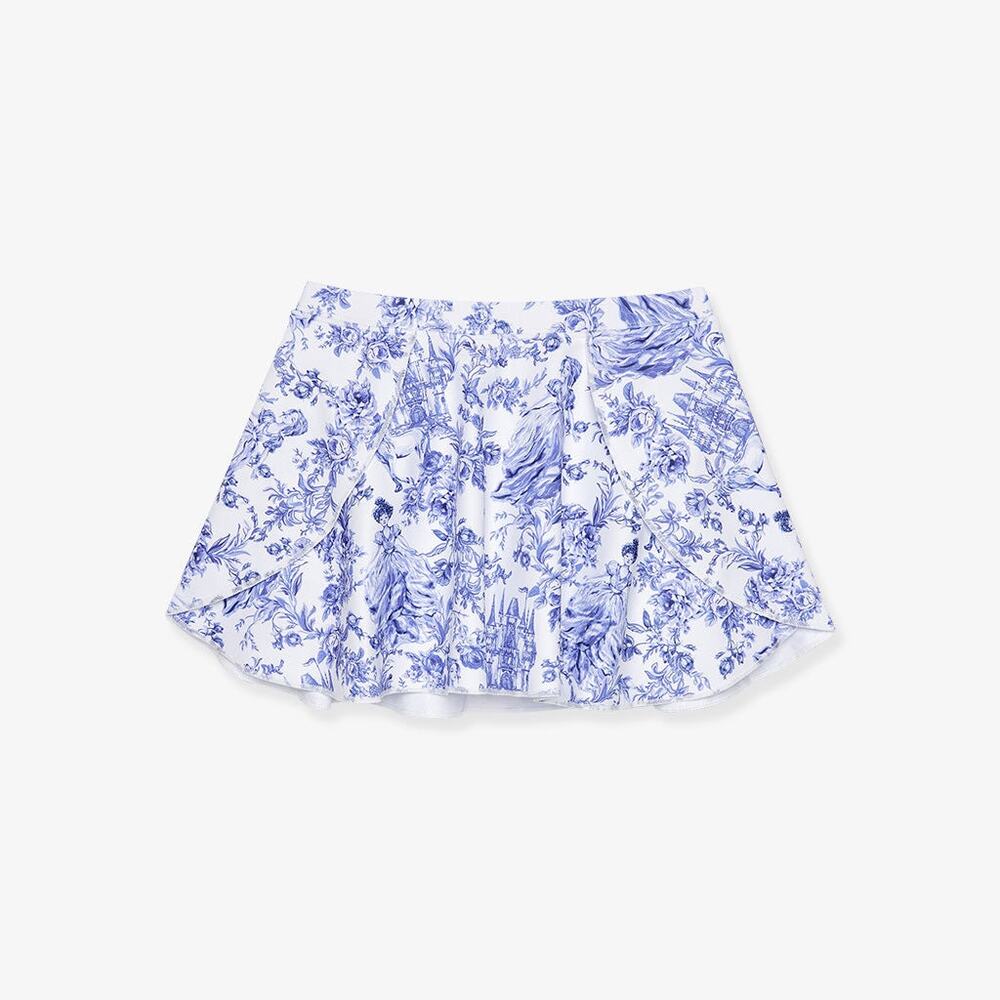 Posh Peanut Briar Dance / Gymnastics Skort Size 5/6 NWT